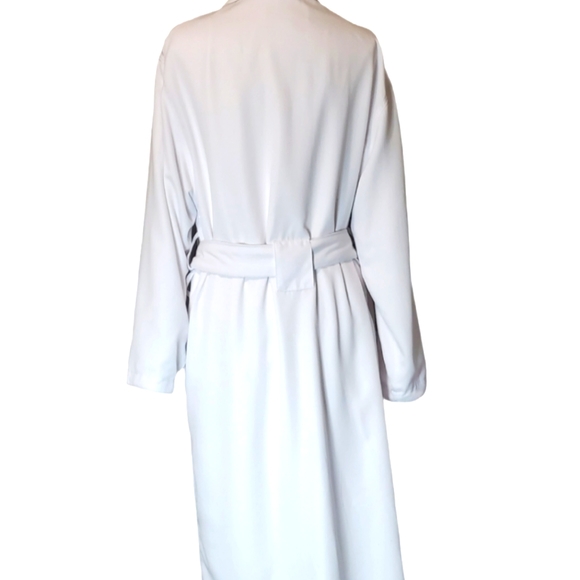 Spa robe - Picture 3 of 16